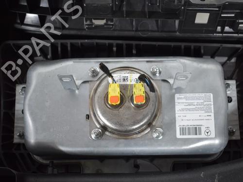 Dashboard MERCEDES-BENZ GLE Coupe (C292) 350 d 4-matic (292.323, 292.324) | BP36136672C46 - Image 16