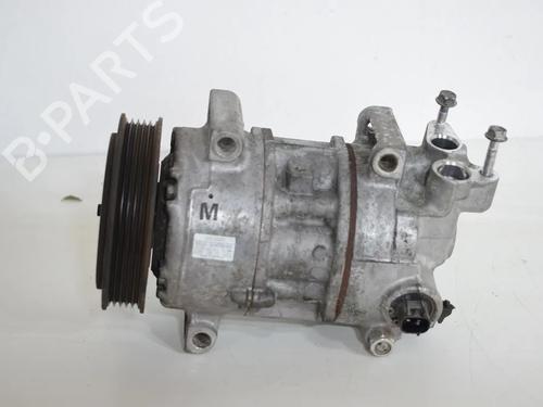 Used AC compressor AC compressor TOYOTA VERSO (_R2_) 1.6 D4-D (WAR20_) (112 hp) 36136233 36136233