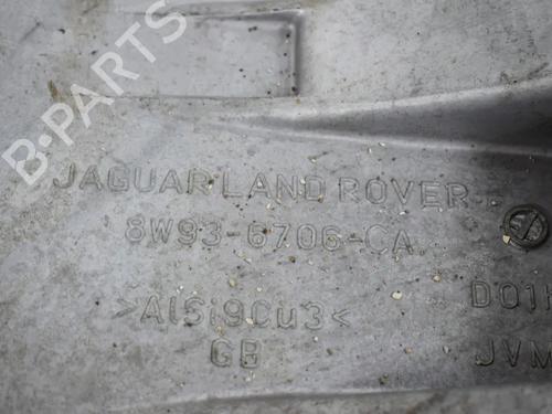 Oil sump JAGUAR XE (X760) 3.0 S | BP39910323M115 - Image 4