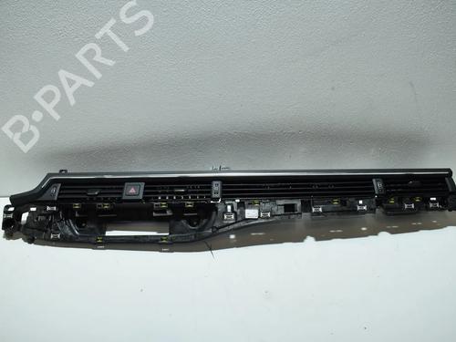 Used Scuttle panel Scuttle panel AUDI A4 B9 (8W2, 8WC) 2.0 TFSI (190 hp) 36136044 36136044