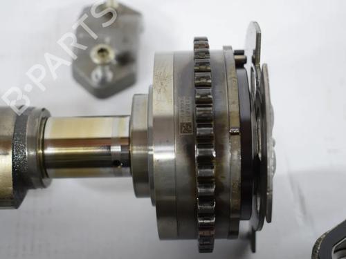 Cylinder head JAGUAR XE (X760) 3.0 S | BP39646802M5 - Image 11