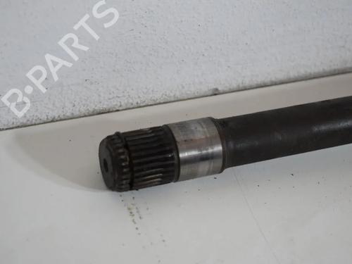 Right front driveshaft BMW 3 Touring (G21, G81) 320 d Mild-Hybrid xDrive | BP36159989M39 - Image 3