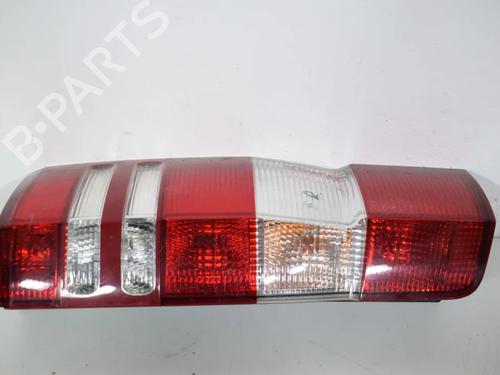 Used Left taillight Left taillight MERCEDES-BENZ SPRINTER 3,5-t Van (B906) [2006-2020] 36137596 36137596