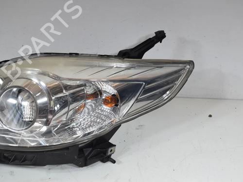 Left headlight MAZDA 5 (CR) 2.0 CD (CR19) | BP36137526C28 - Image 2