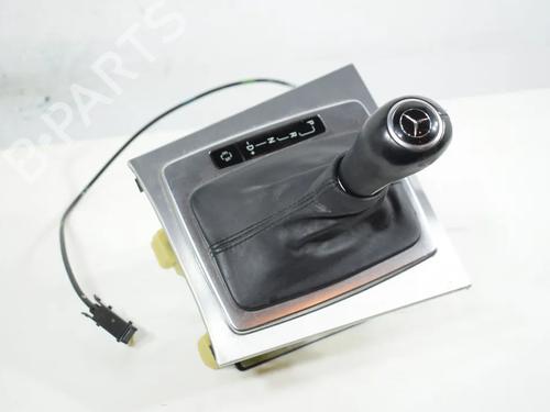 Used Gear lever Gear lever MERCEDES-BENZ C-CLASS T-Model (S204) [2007-2014] 39942873 39942873