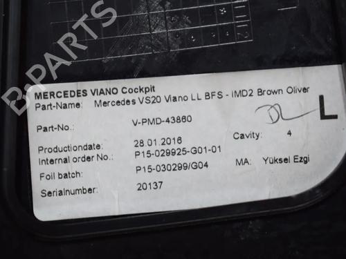 Middle console AUDI A4 B9 (8W2, 8WC) 2.0 TFSI | BP40172760I22 - Image 7