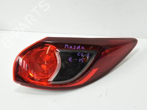 Used Right taillight Right taillight MAZDA CX-5 (KE, GH) 2.2 D (KE2FW) (150 hp) 36135210 36135210