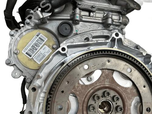 Engine LAND ROVER RANGE ROVER EVOQUE (L551) 2.0 D180 MHEV 4x4 | BP36133367M1  - Image 6