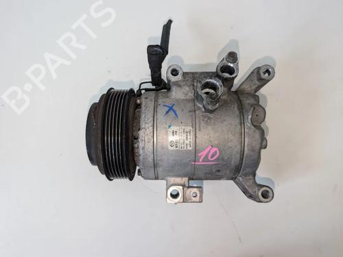 Compressor A/A Compressor A/A MAZDA 3 (BM, BN) 2.2 D (150 hp) 36134784 36134784