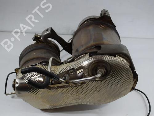 Used Catalyst Catalyst 39646687 39646687