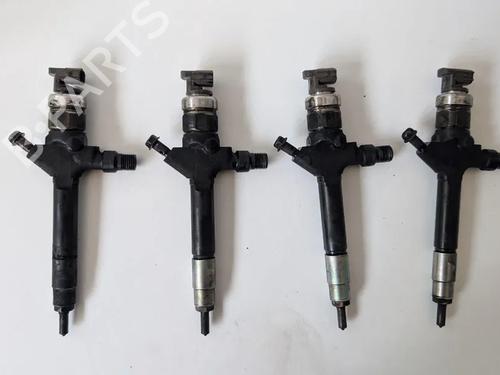 Spreder / Dyse Spreder / Dyse MAZDA 6 Estate (GH) 2.0 MZR-CD (GH14) (140 hp) 36134667 36134667