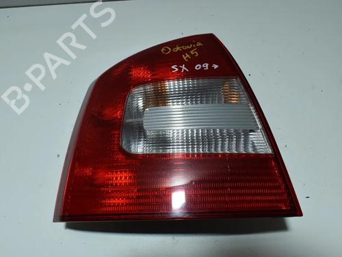 Used Left taillight Left taillight SKODA OCTAVIA II (1Z3) 1.8 TSI (160 hp) 36135697 36135697