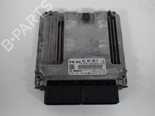 Used Engine control unit (ECU) Engine control unit (ECU) 39235884 39235884