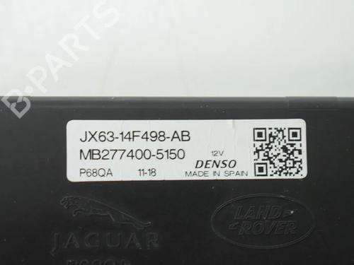 Electronic module JAGUAR XE (X760) 2.0 D AWD | BP36135440M83 - Image 2