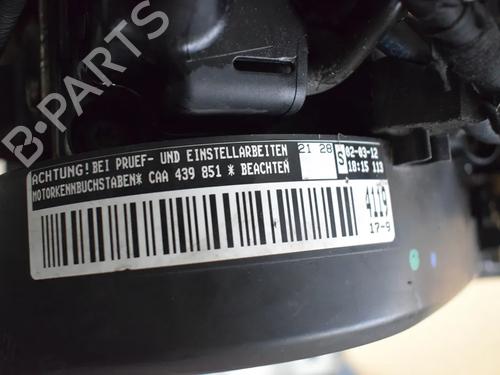 Engine VW TRANSPORTER T5 Van (7HA, 7HH, 7EA, 7EH) | BP36136567M1 - Image 13