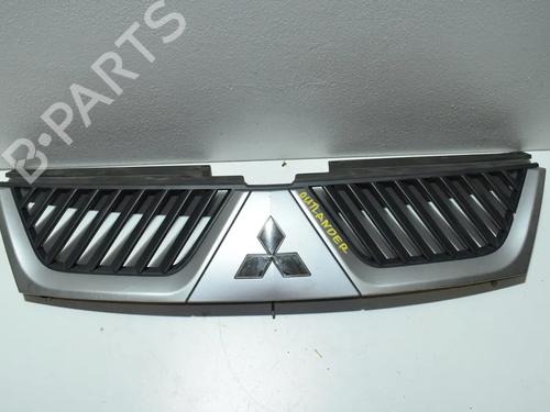 Rejilla Rejilla MITSUBISHI OUTLANDER II (CW_W) 2.0 DI-D (CW8W) (140 hp) 36135708 36135708