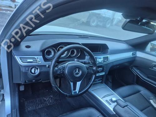 Other MERCEDES-BENZ E-CLASS T-Model (S212) E 250 CDI / BlueTEC 4-matic (212.282, 212.297) | BP36517302O1 - Image 11