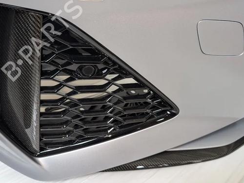 Front bumper AUDI A6 C8 Avant (4A5) RS6 TFSI Mild Hybrid quattro | BP36134709C7 - Image 4