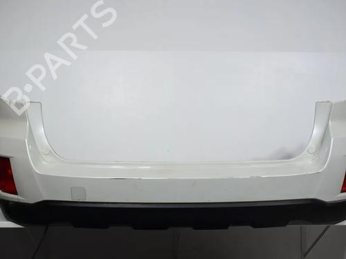 Pára-choques traseiro Pára-choques traseiro SUBARU LEGACY V Estate (BR) 2.0 D AWD (BRD) (150 hp) 36137040 36137040