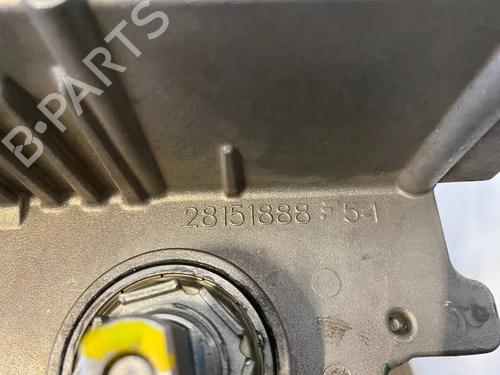 Electronic module FIAT PANDA (312_, 319_) 1.2 LPG (312PXA1A) | BP36134493M83 - Image 4