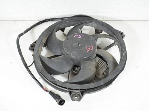 Used Fan Fan 37507369 37507369