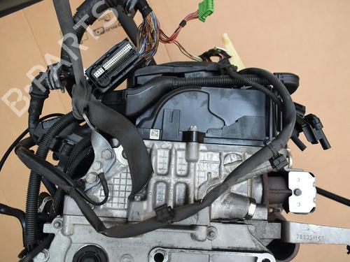 Engine BMW 1 (F20) 120 d | BP36136811M1  - Image 6
