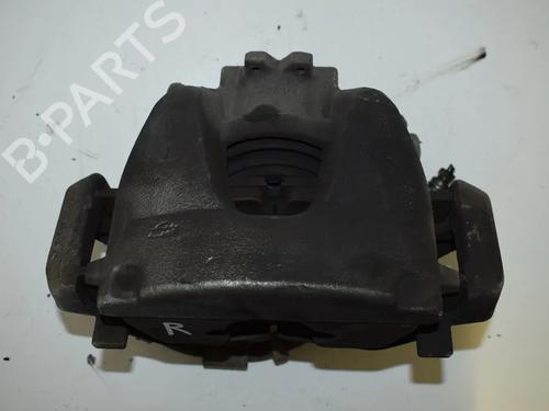 Used Right front brake caliper Right front brake caliper LAND ROVER DISCOVERY SPORT (L550) [2014-2026] 36135671 36135671