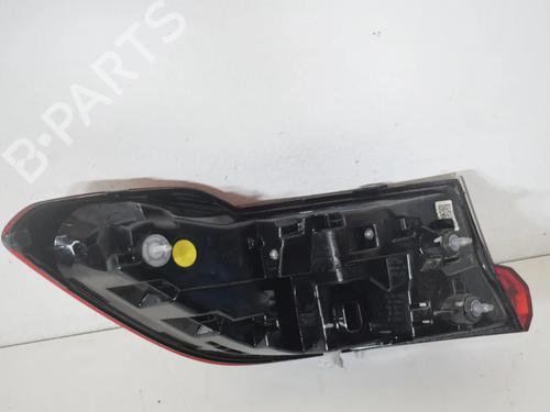 Right taillight BMW 3 Touring (G21, G81) 320 d Mild-Hybrid xDrive | BP36137635C35 - Image 3
