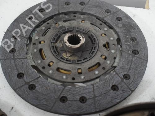 Flywheel DACIA DUSTER (HM_) | BP39235925M101 - Image 3