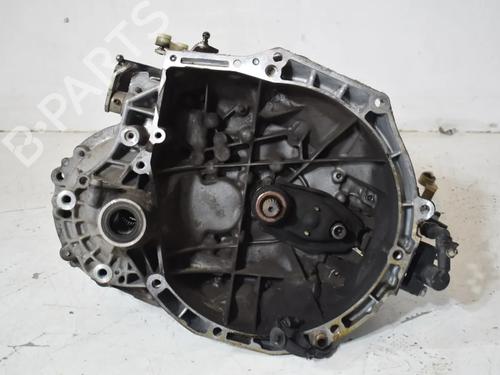 Gearkasse Gearkasse 36136960 36136960