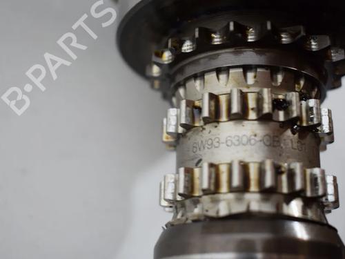 Andre JAGUAR XE (X760) 3.0 S | BP39646804O1 - Image 9