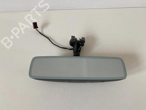 Used Rear mirror Rear mirror MERCEDES-BENZ EQC (N293) EQC 400 4-matic (293.890) (408 hp) 36133441 36133441