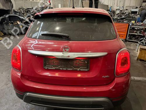 Gearbox FIAT 500X (334_) | BP36137415M3 - Image 16