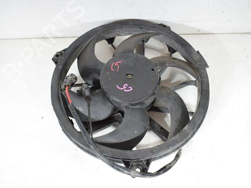 Fan CITROËN C5 III (RD_) 2.7 HDi (RDUHZJ) | BP37507368M128 - Image 4