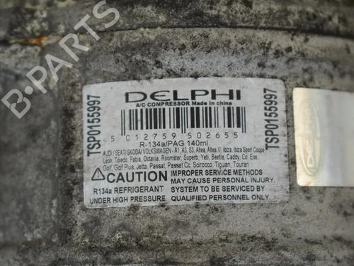 AC compressor SKODA OCTAVIA II Combi (1Z5) | BP36135077M34 - Image 4