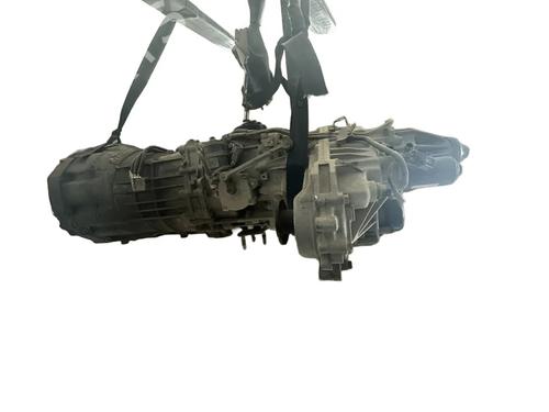 Gearbox NISSAN PATHFINDER III (R51) | BP36134252M3 - Image 2