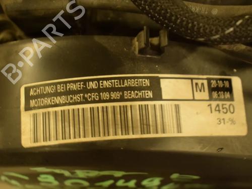Engine SKODA SUPERB II Estate (3T5) 2.0 TDI | BP36135036M1 - Image 7