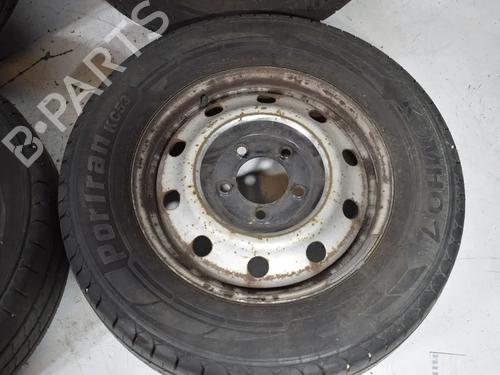 Fælgsæt RENAULT MASTER III Van (FV) 2.3 dCi 125 FWD (FV0C, FV0D, FV0G, FV0H, FV0J, FV0K,... | BP36136282C100 - Image 3