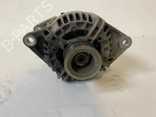 Alternator FIAT DUCATO Van (250_) 120 Multijet 2,3 D | BP36133692M7 - Image 4