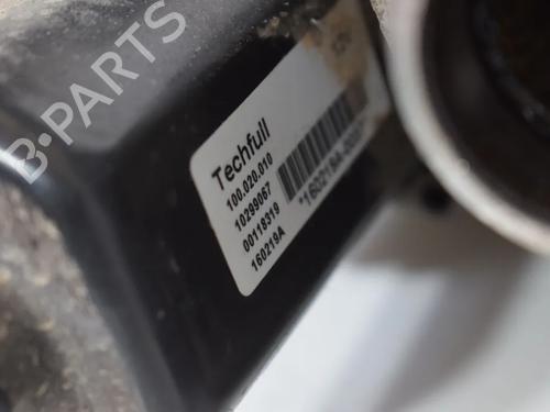 Transfer box FIAT 500X (334_) | BP36289487M36 - Image 5