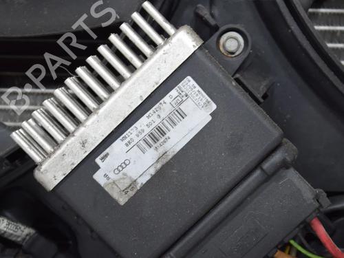 Radiator set AUDI Q3 (8UB, 8UG) | BP36137197M120 - Image 7