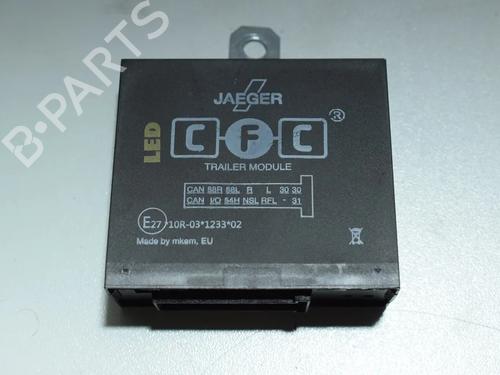 electronic-module-audi-a4-b9-8w2-8wc-2015-36136068 main image