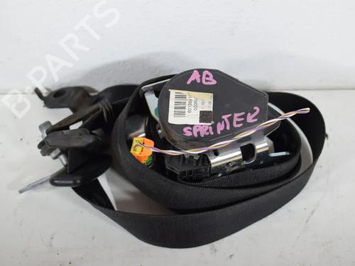 Used Front left seatbelt Front left seatbelt MERCEDES-BENZ SPRINTER 3-t Bus (B906) [2006-2019] 36137025 36137025