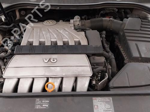 Left front shock absorber VW PASSAT B6 (3C2)  | BP36133820M16  - Image 10