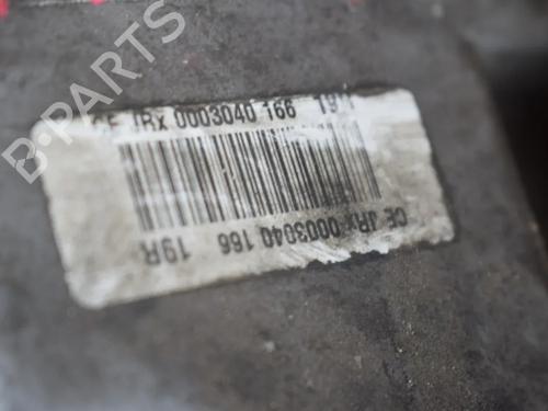 Gearbox RENAULT TRAFIC II Van (FL) 2.0 dCi 115 (FL01, FL0U, FL00, FL0H, FL0M) | BP39235780M3 - Image 9