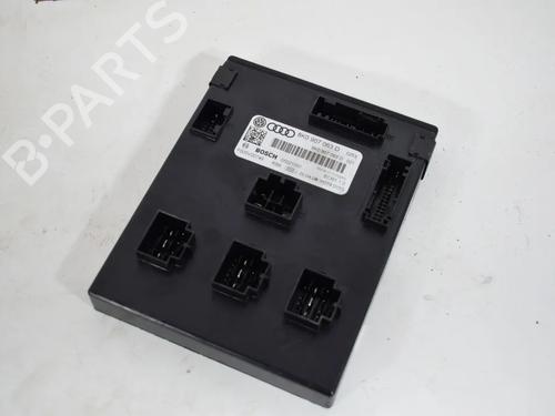 control-unit-audi-a4-b8-8k2-2007-2008-2009-2010-2011-2012-2013-2014-2015-2016-2017-40172719 main image