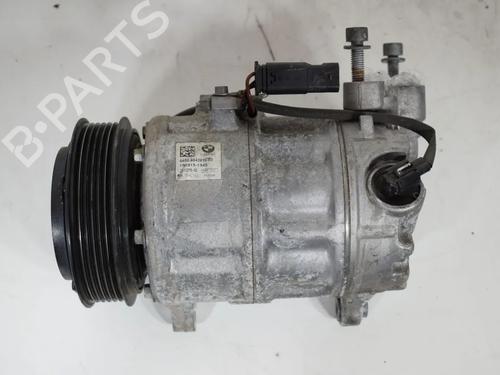 AC compressor MINI MINI COUNTRYMAN (F60) Cooper D ALL4 | BP37281630M34 - Image 2