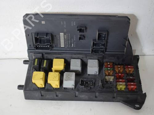Used Electronic module Electronic module MERCEDES-BENZ SPRINTER 3,5-t Van (B906) [2006-2020] 36137273 36137273