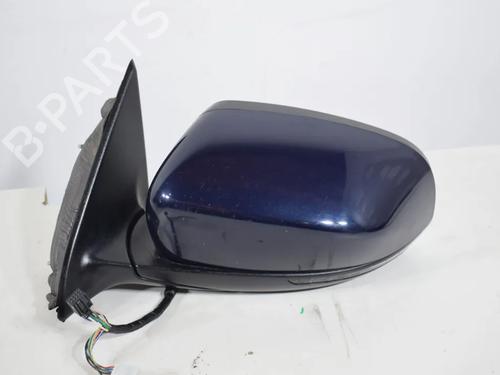 Retrovisor esquerdo JEEP CHEROKEE (KL) 2.2 CRD 4x4 | BP39501868C26 - Image 2