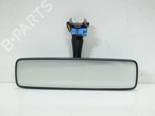 Used Rear mirror Rear mirror MERCEDES-BENZ B-CLASS Sports Tourer (W247) B 180 d (247.003) (116 hp) 36137098 36137098